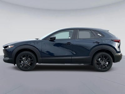 2026 Mazda Mazda CX-30 2.5 S Select Sport AWD