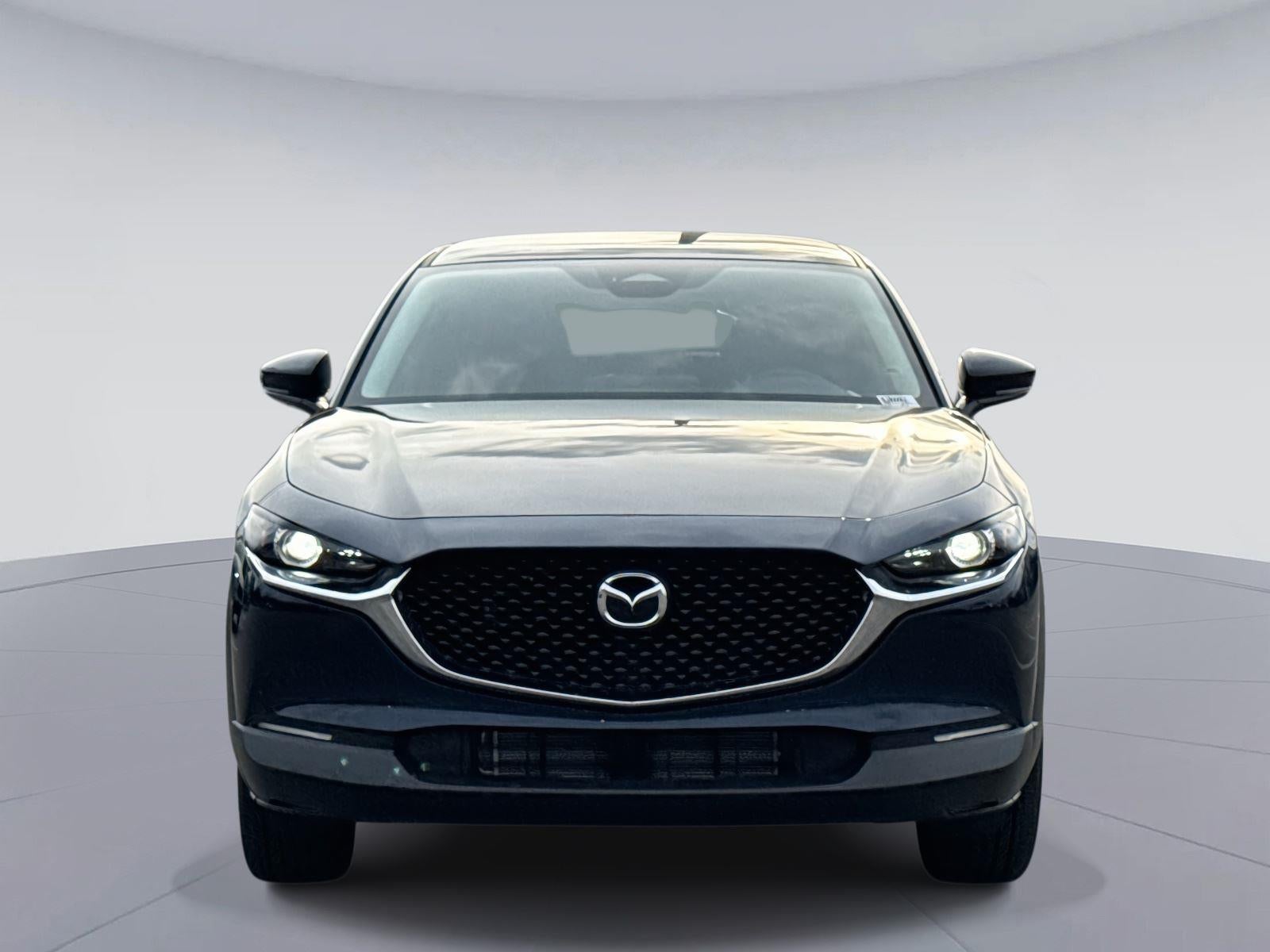 2026 Mazda Mazda CX-30 2.5 S Select Sport AWD