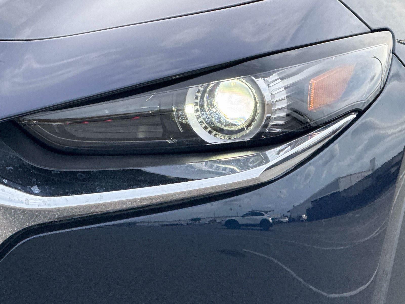 2026 Mazda Mazda CX-30 2.5 S Select Sport AWD