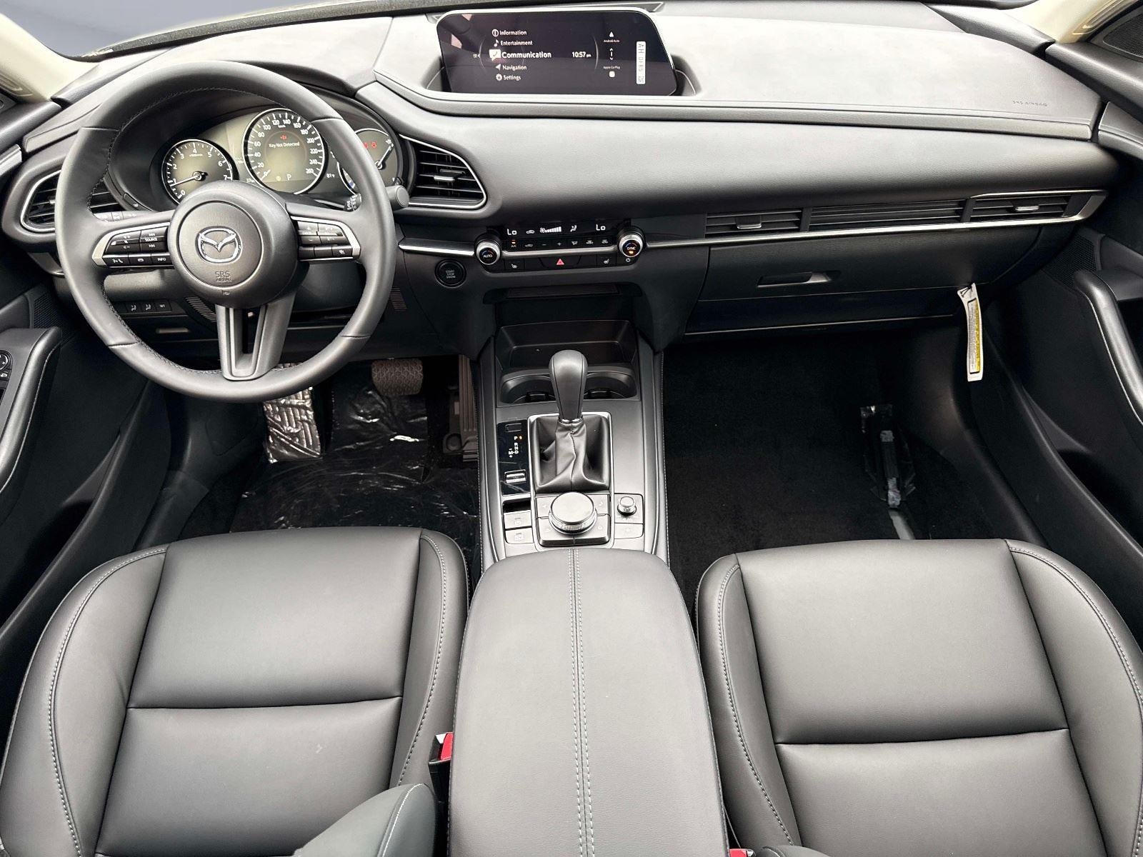 2026 Mazda Mazda CX-30 2.5 S Select Sport AWD