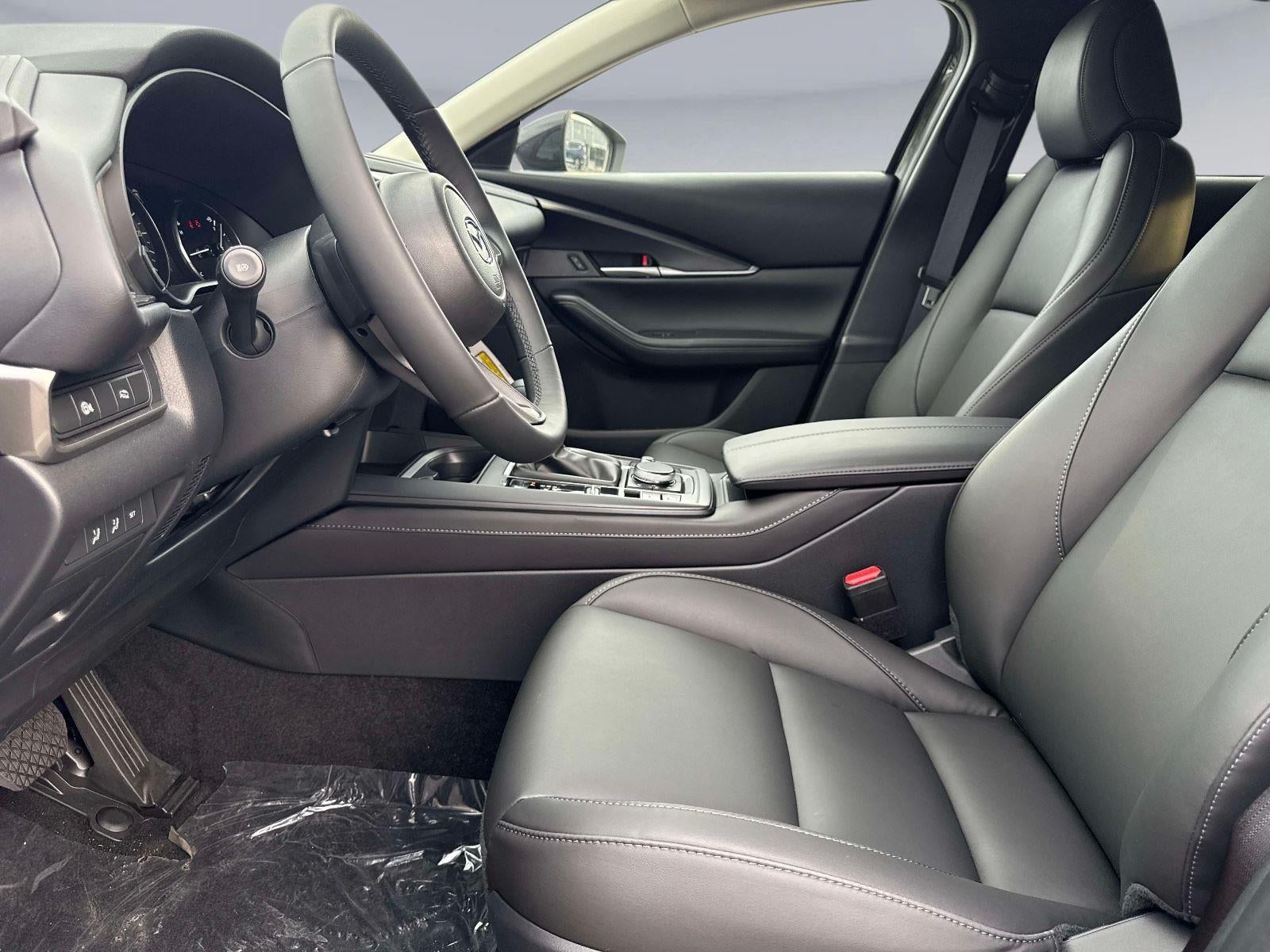 2026 Mazda Mazda CX-30 2.5 S Select Sport AWD