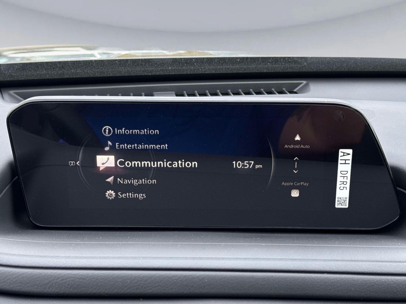 2026 Mazda Mazda CX-30 2.5 S Select Sport AWD