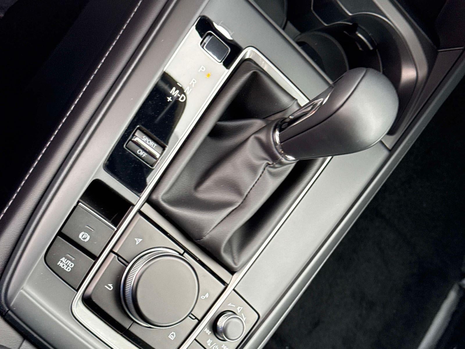 2026 Mazda Mazda CX-30 2.5 S Select Sport AWD