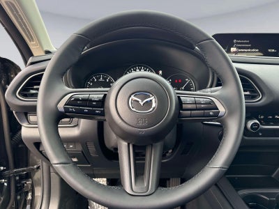 2026 Mazda Mazda CX-30 2.5 S Select Sport AWD