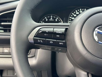 2026 Mazda Mazda CX-30 2.5 S Select Sport AWD