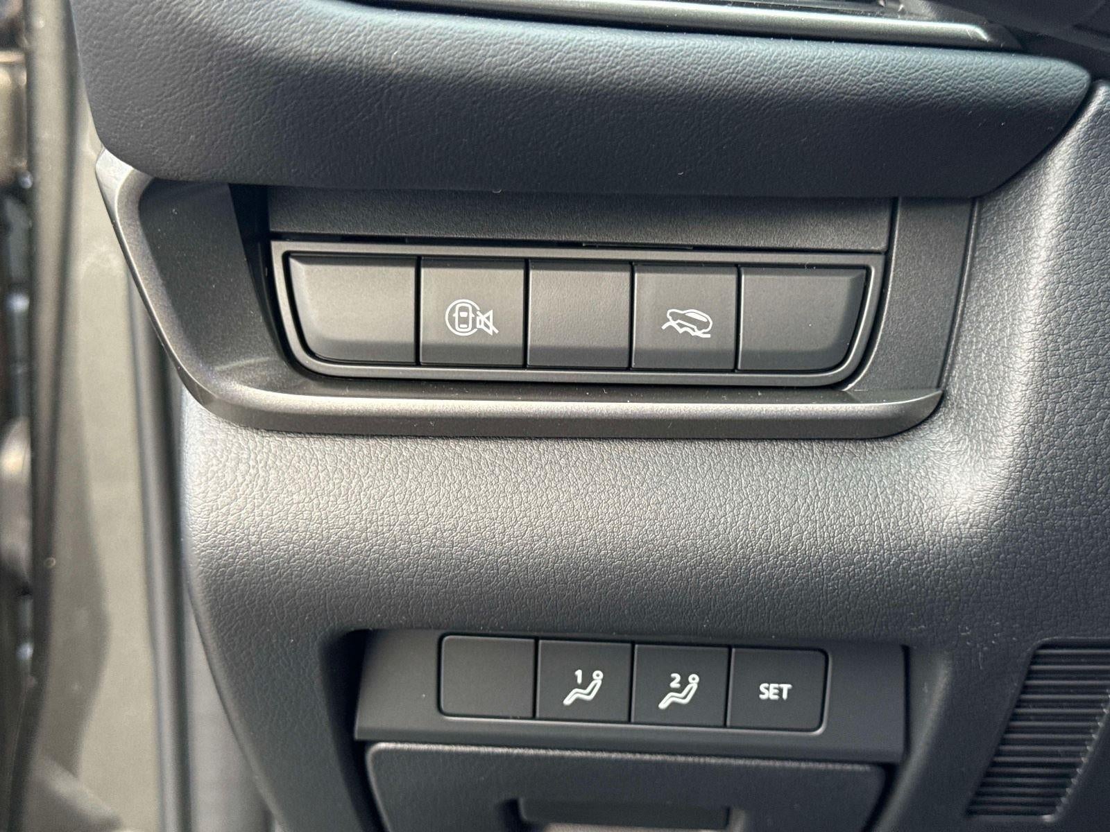 2026 Mazda Mazda CX-30 2.5 S Select Sport AWD