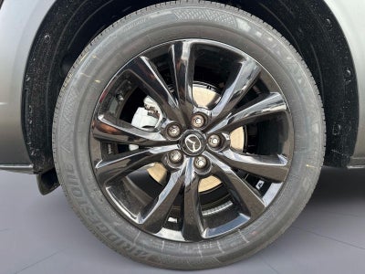 2026 Mazda Mazda CX-30 2.5 S Select Sport AWD