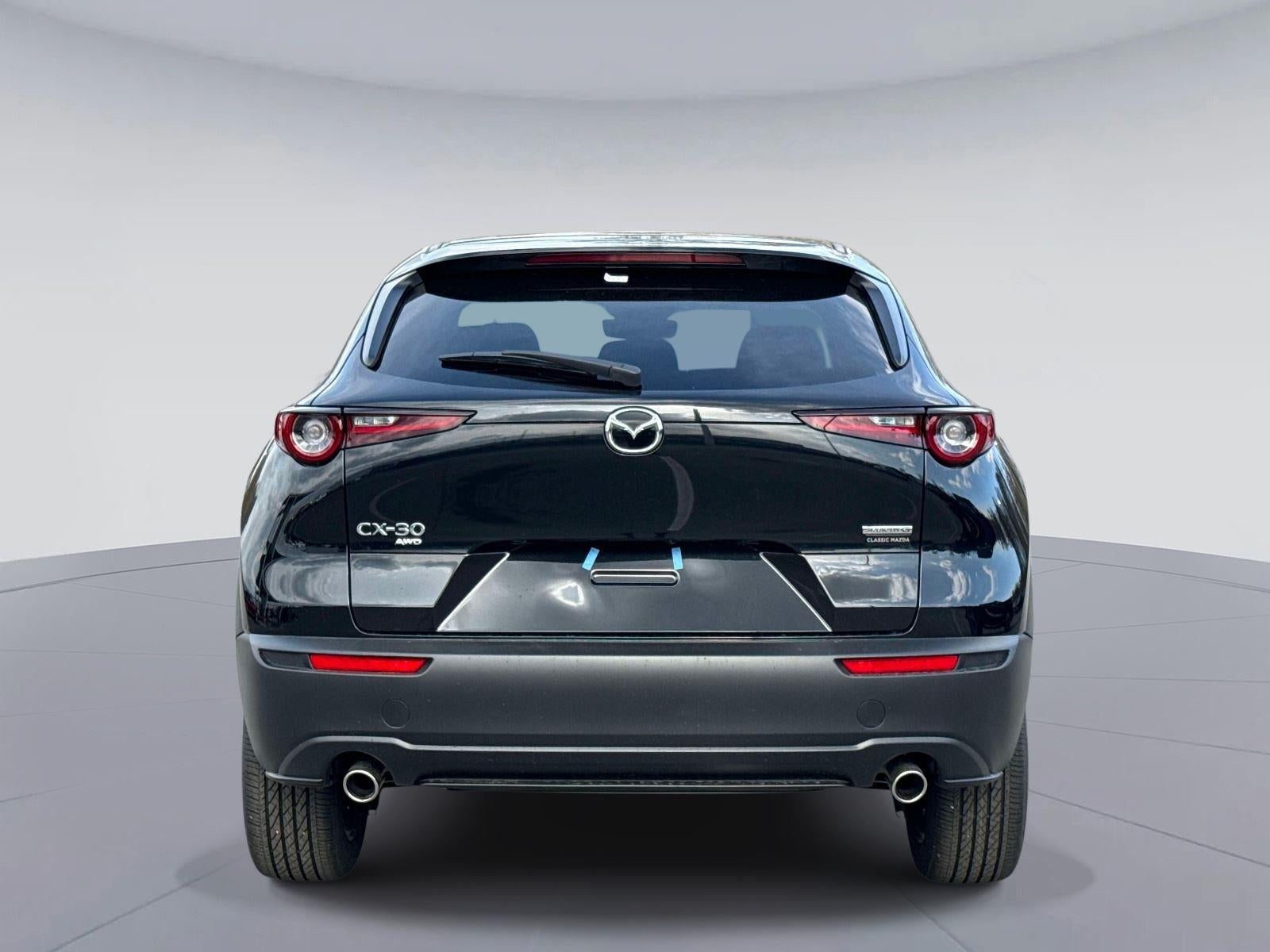 2026 Mazda Mazda CX-30 2.5 S Select Sport AWD