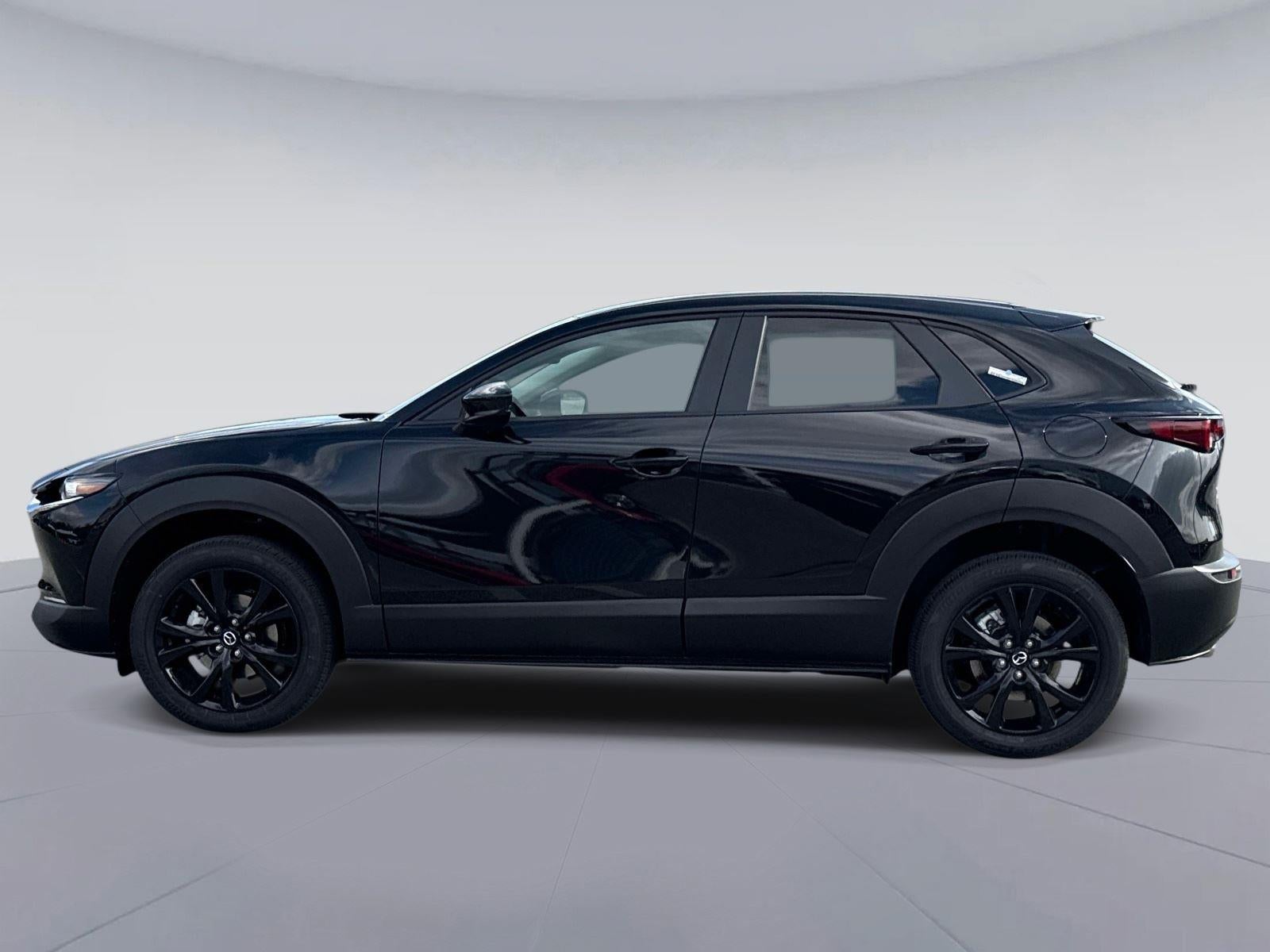 2026 Mazda Mazda CX-30 2.5 S Select Sport AWD