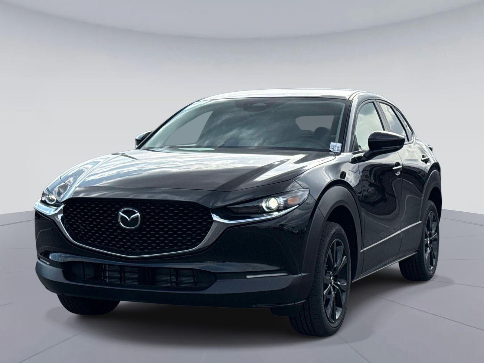 2026 Mazda Mazda CX-30 2.5 S Select Sport AWD