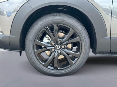 2026 Mazda Mazda CX-30 2.5 S Select Sport AWD