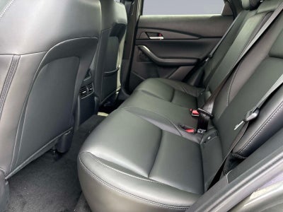 2026 Mazda Mazda CX-30 2.5 S Select Sport AWD