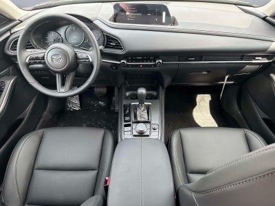 2026 Mazda Mazda CX-30 2.5 S Select Sport AWD