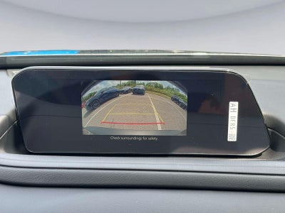 2026 Mazda Mazda CX-30 2.5 S Select Sport AWD