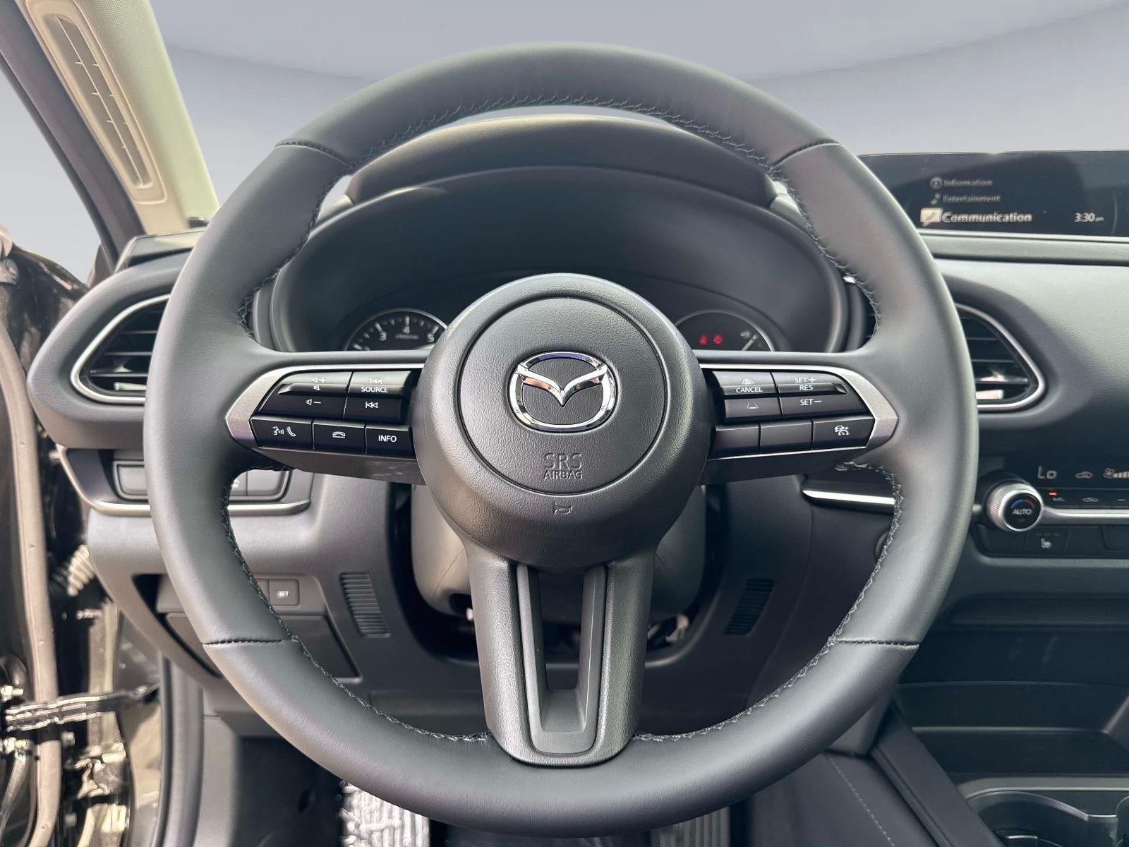 2026 Mazda Mazda CX-30 2.5 S Select Sport AWD