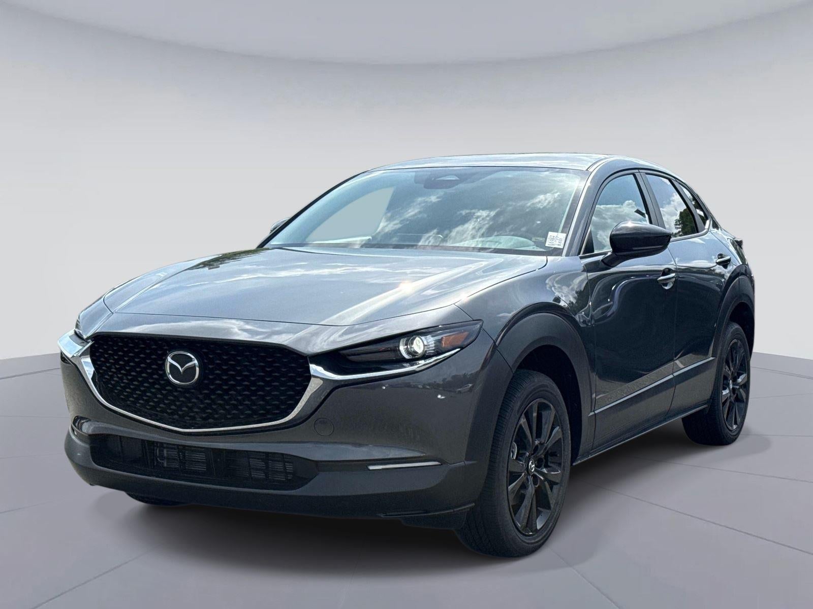 2026 Mazda Mazda CX-30 2.5 S Select Sport AWD