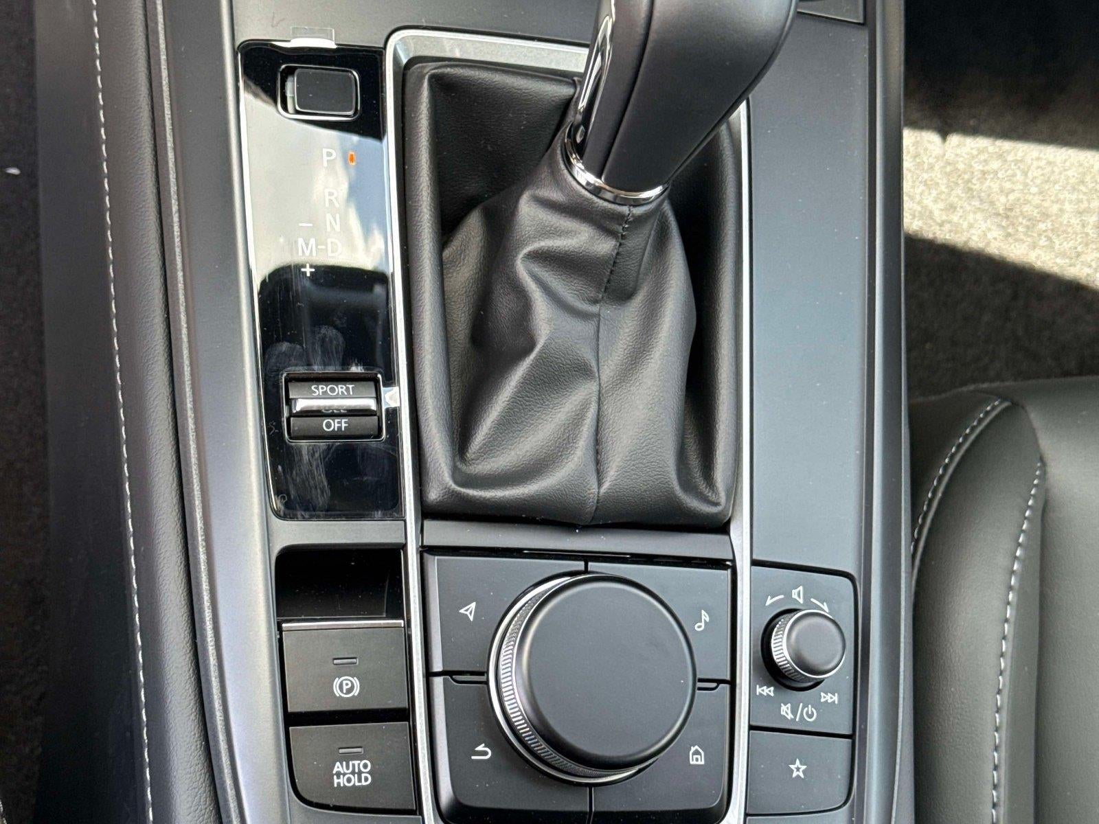 2026 Mazda Mazda CX-30 2.5 S Select Sport AWD
