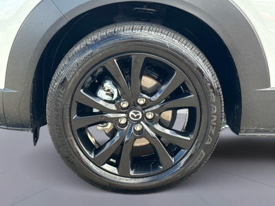 2026 Mazda Mazda CX-30 2.5 S Select Sport