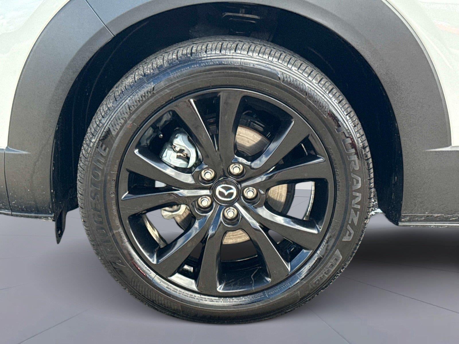 2026 Mazda Mazda CX-30 2.5 S Select Sport