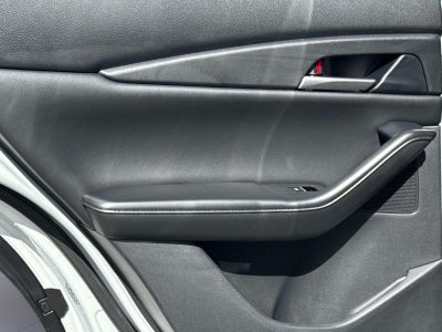 2026 Mazda Mazda CX-30 2.5 S Select Sport