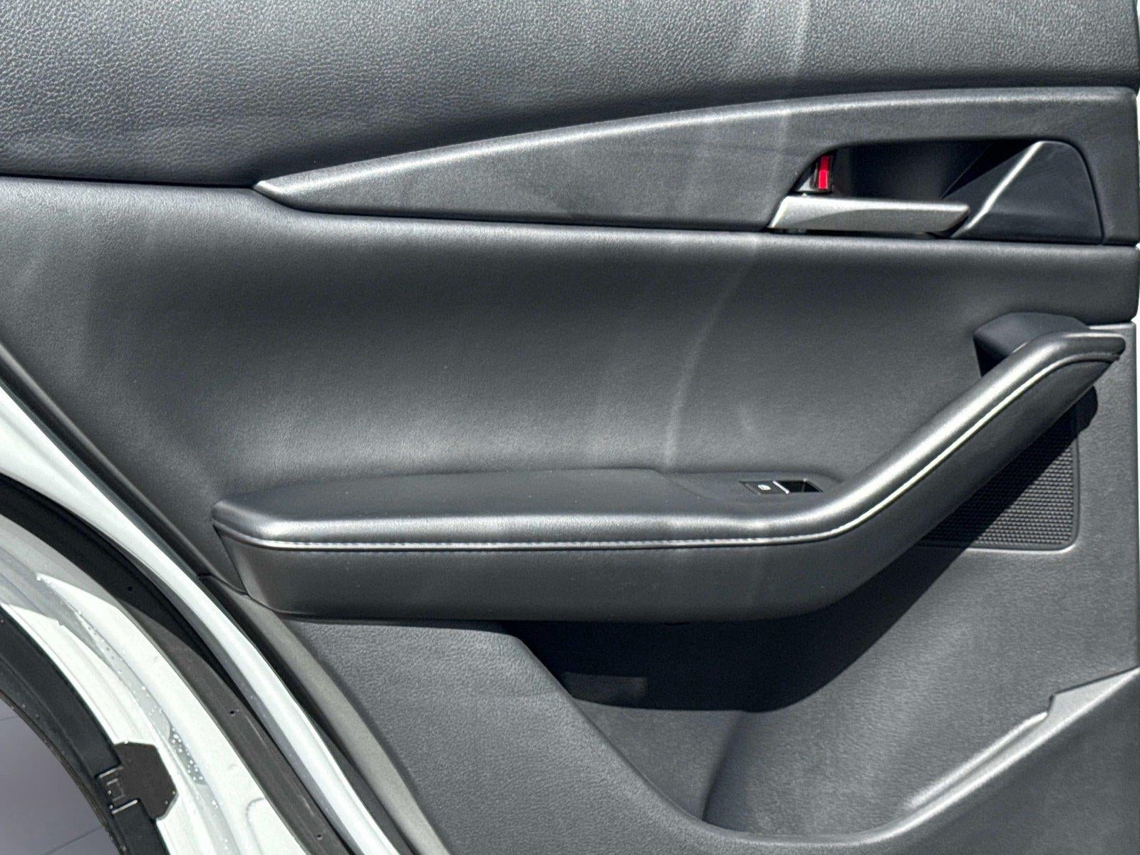 2026 Mazda Mazda CX-30 2.5 S Select Sport
