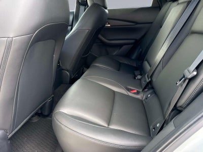 2026 Mazda Mazda CX-30 2.5 S Select Sport