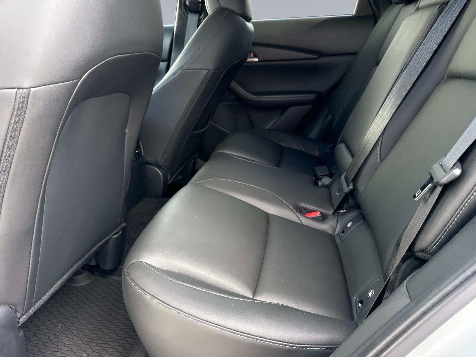 2026 Mazda Mazda CX-30 2.5 S Select Sport