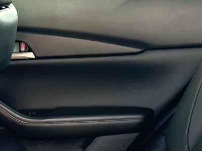 2026 Mazda Mazda CX-30 2.5 S Select Sport