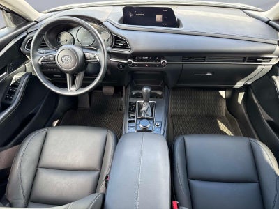 2026 Mazda Mazda CX-30 2.5 S Select Sport