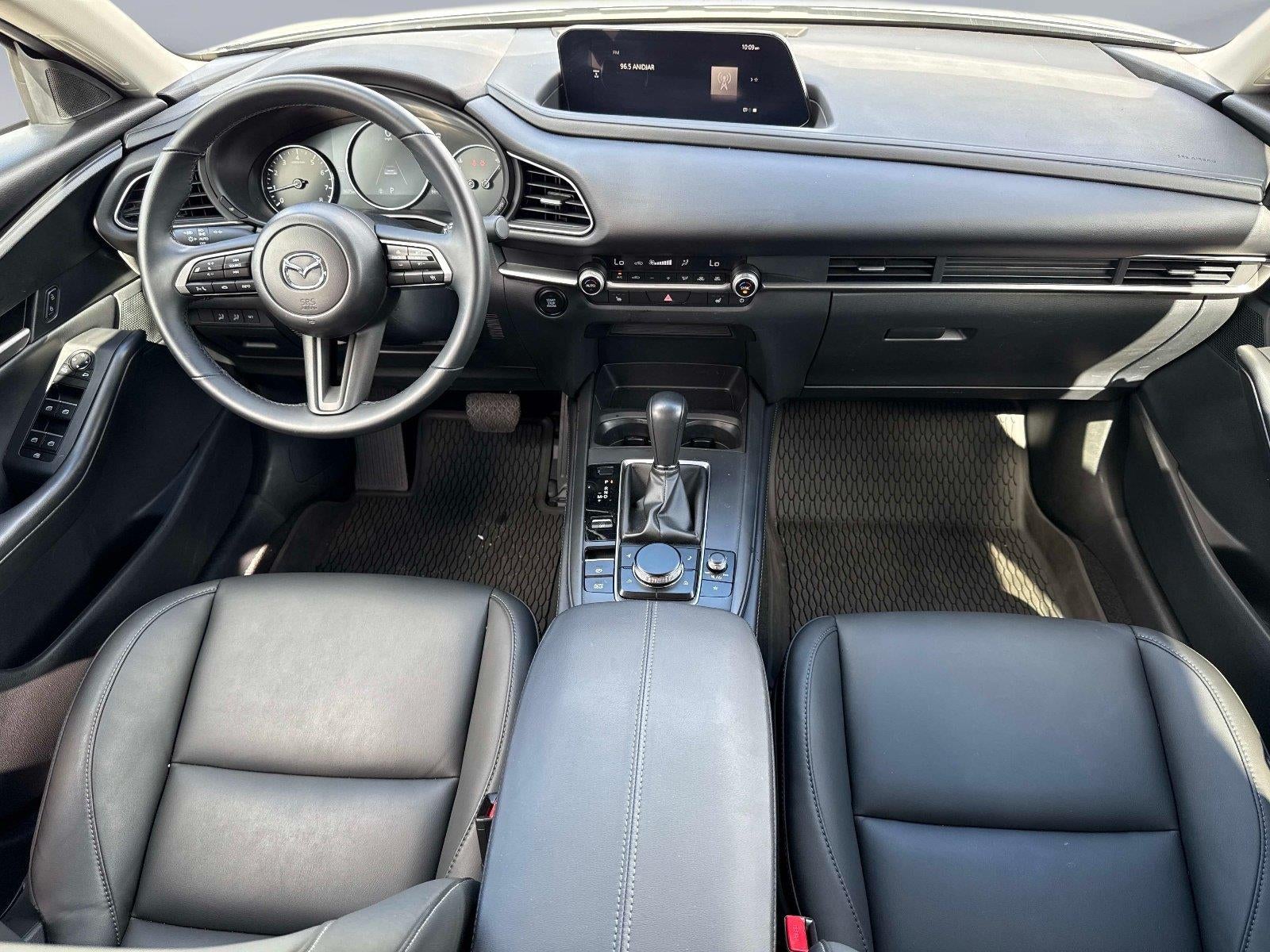 2026 Mazda Mazda CX-30 2.5 S Select Sport