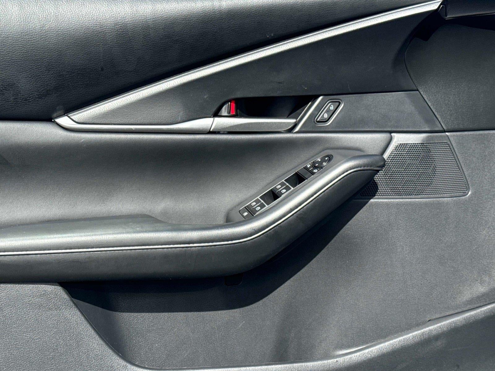 2026 Mazda Mazda CX-30 2.5 S Select Sport