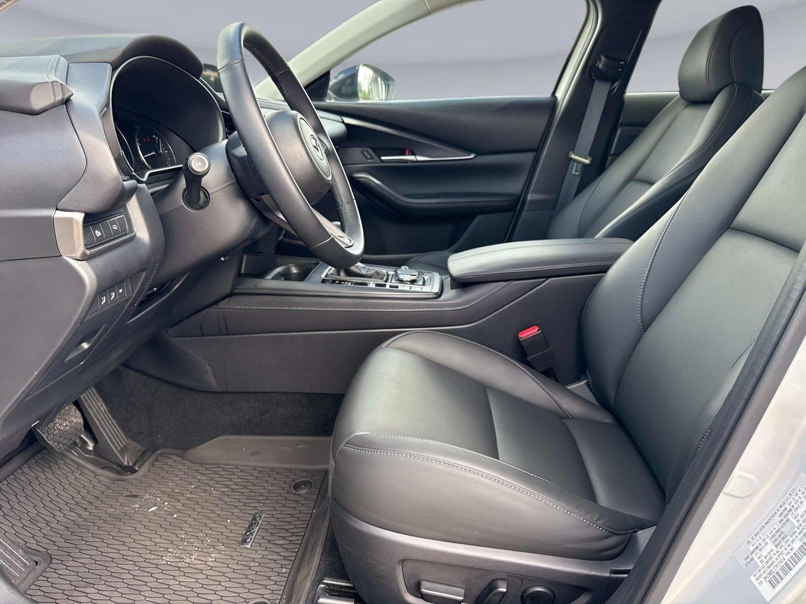 2026 Mazda Mazda CX-30 2.5 S Select Sport