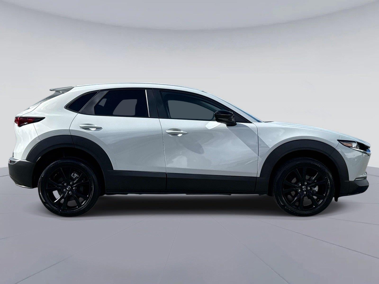 2026 Mazda Mazda CX-30 2.5 S Select Sport