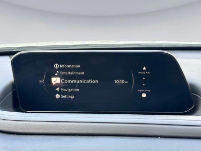 2026 Mazda Mazda CX-30 2.5 S Select Sport