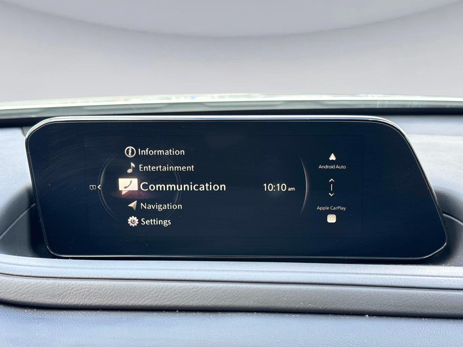 2026 Mazda Mazda CX-30 2.5 S Select Sport
