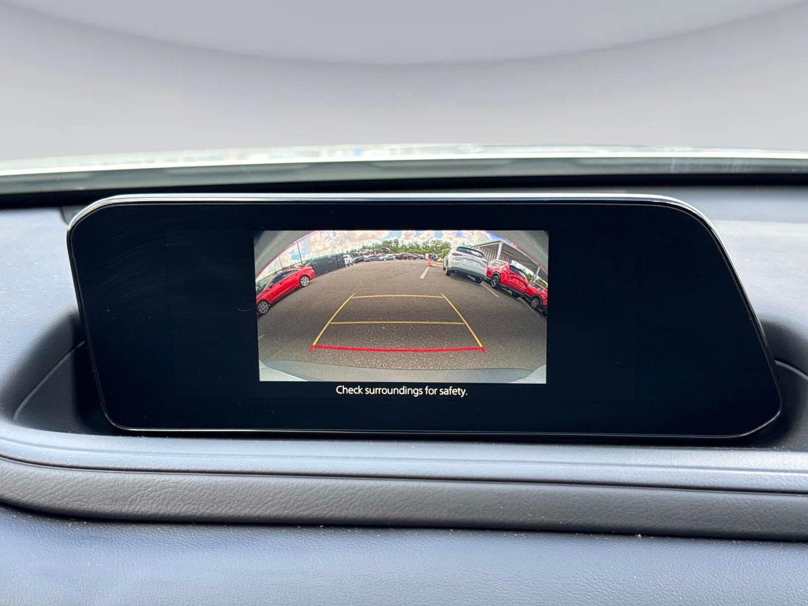 2026 Mazda Mazda CX-30 2.5 S Select Sport