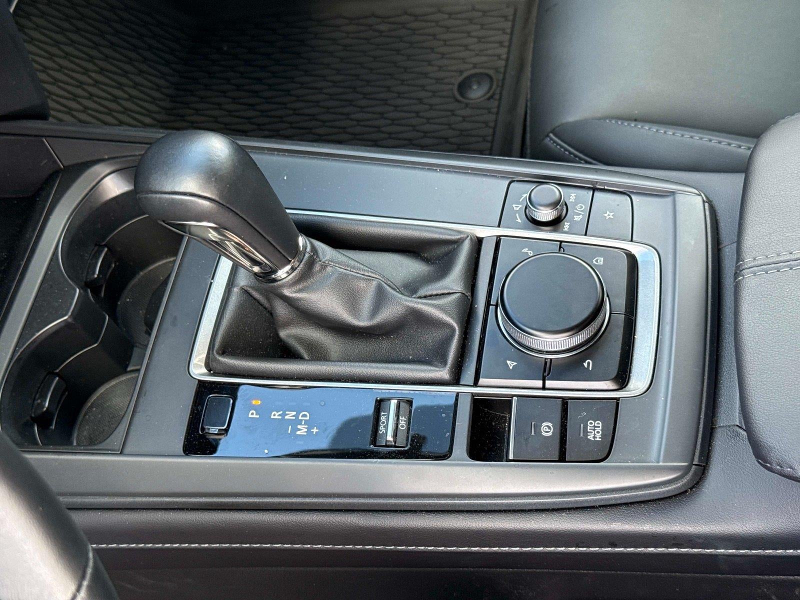 2026 Mazda Mazda CX-30 2.5 S Select Sport