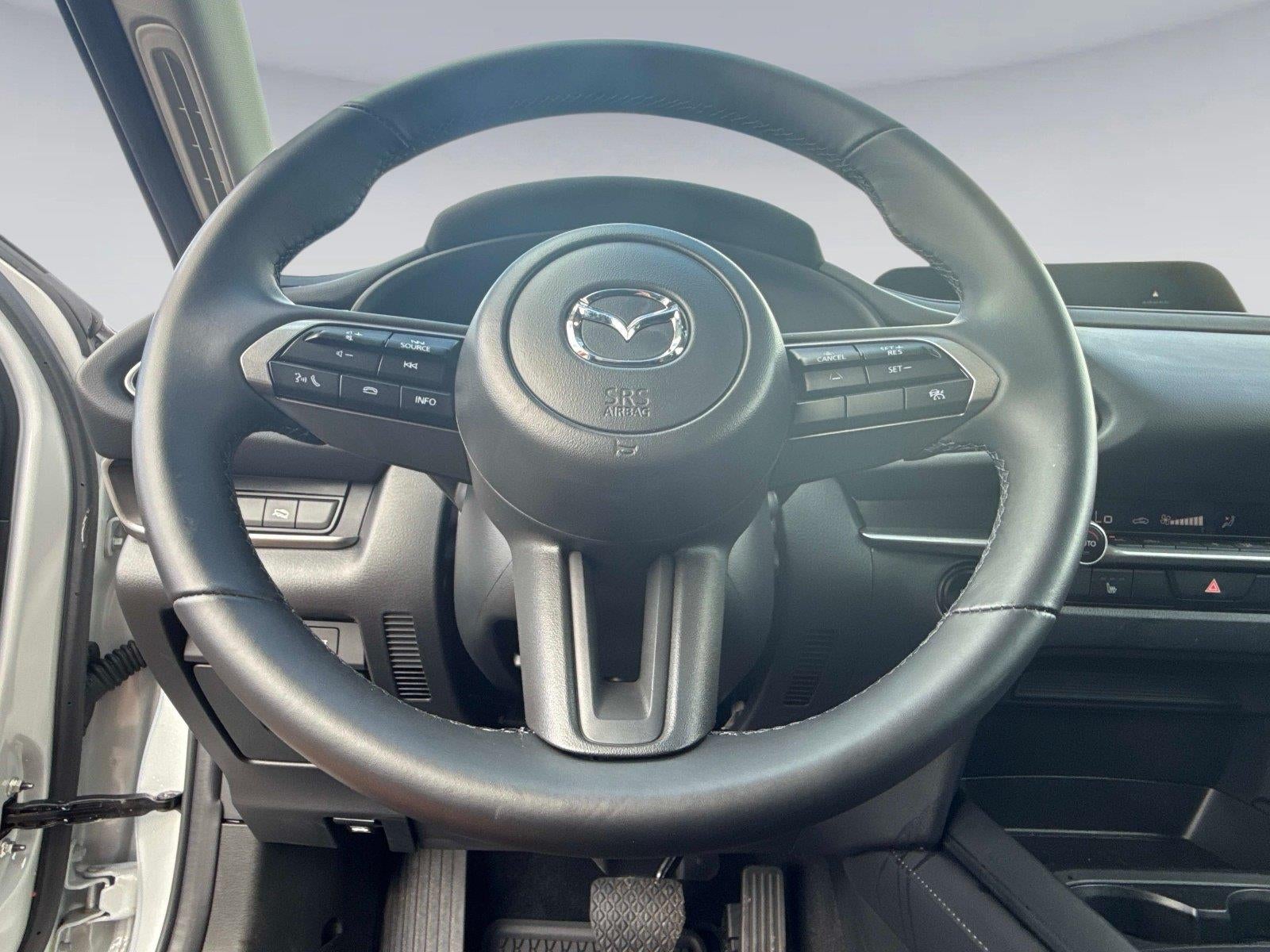 2026 Mazda Mazda CX-30 2.5 S Select Sport