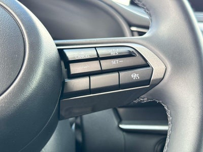 2026 Mazda Mazda CX-30 2.5 S Select Sport
