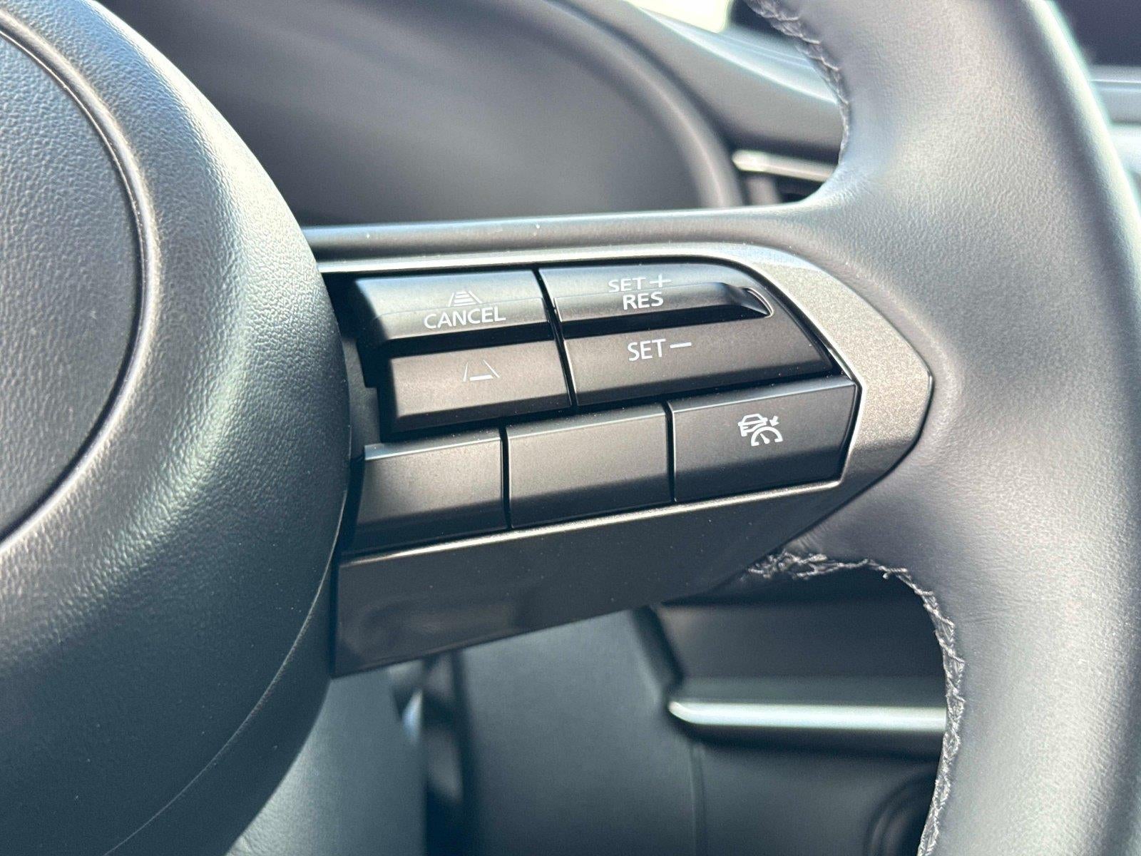 2026 Mazda Mazda CX-30 2.5 S Select Sport