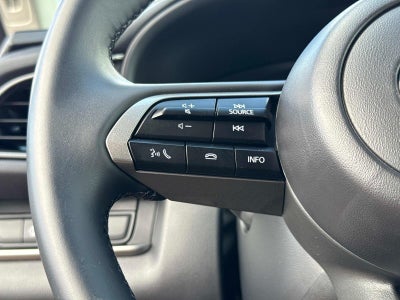 2026 Mazda Mazda CX-30 2.5 S Select Sport