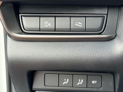 2026 Mazda Mazda CX-30 2.5 S Select Sport