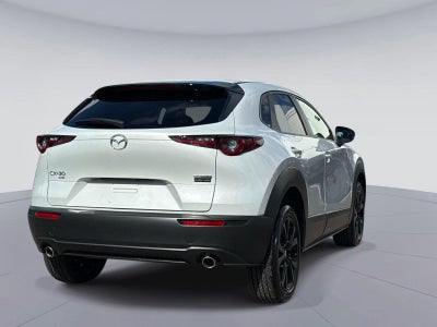 2026 Mazda Mazda CX-30 2.5 S Select Sport