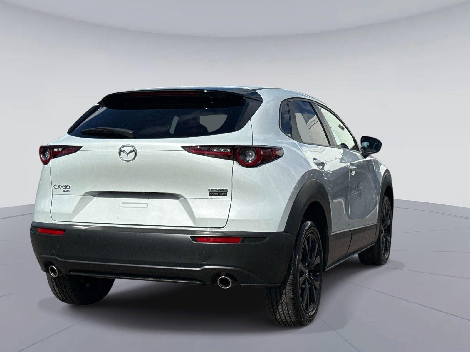 2026 Mazda Mazda CX-30 2.5 S Select Sport