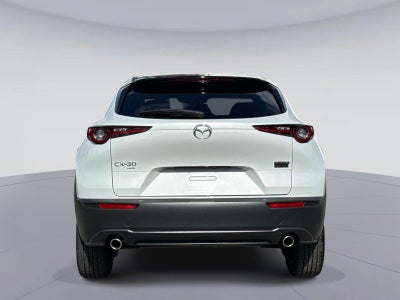 2026 Mazda Mazda CX-30 2.5 S Select Sport