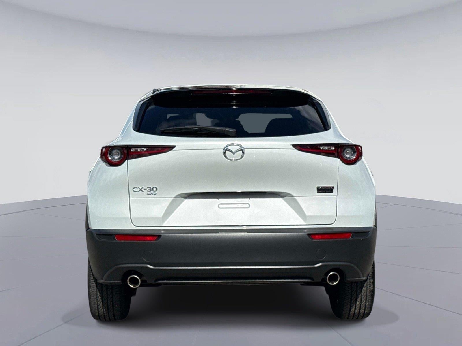 2026 Mazda Mazda CX-30 2.5 S Select Sport