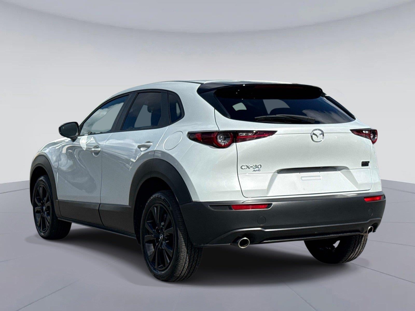 2026 Mazda Mazda CX-30 2.5 S Select Sport