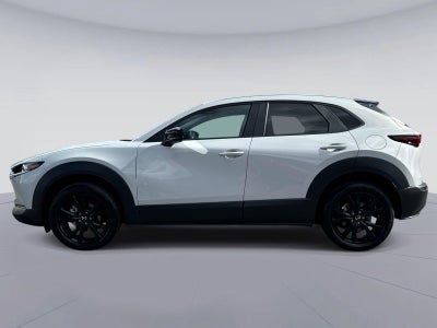 2026 Mazda Mazda CX-30 2.5 S Select Sport