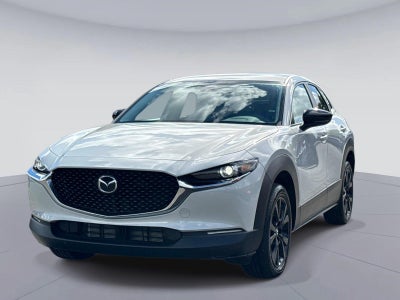 2026 Mazda Mazda CX-30 2.5 S Select Sport