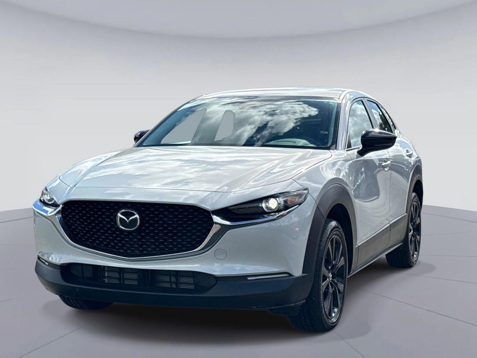 2026 Mazda Mazda CX-30 2.5 S Select Sport